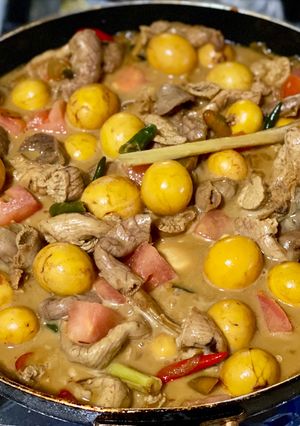 Foto resep Oseng2x Telur Ayam Muda