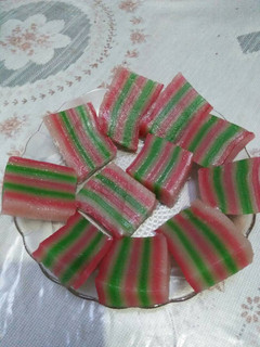 Foto resep Lapis Sagu