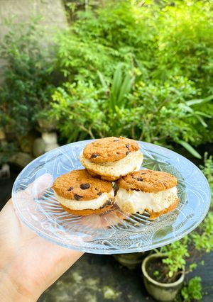 Foto resep Good Time Smores
