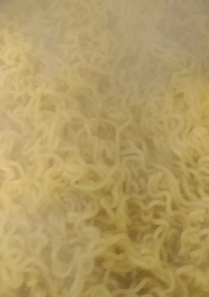 A picture of Noddles.
