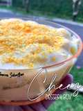 Cheese Dessert Box