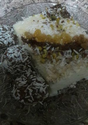 صورة لوصفة ليالي لبنان