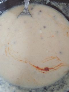 केसर पिस्ता फिरनी (Kesar pista phirni recipe in Hindi) रेसिपी मुख्य फोटो
