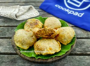 Foto resep Kue Gandasturi Kue Kacangpadi