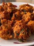 Nutri-Crunch Moong Bites