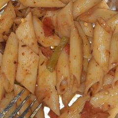 A picture of Pasta.