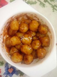 Foto resep Cilok
