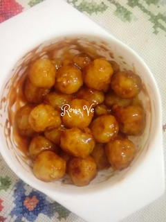 Foto resep Cilok