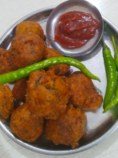 દાળવડા રેસીપી મુખ્ય ફોટો