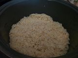 Rizs multicooker-ben