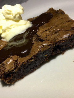 Una foto de Brownie