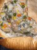 Chicken Pot Pie