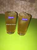 Tamarind drink