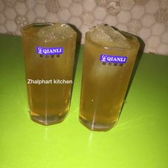 Tamarind drink A picture of Tamarind drink.