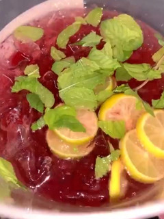 صورة لوصفة موهيتو الفيمتو 😋