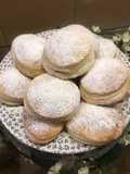 Bomboloni...sani!
