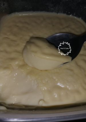 Foto resep Cream Cheese KW