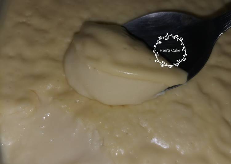 Cream Cheese KW
