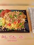 Mie Setan KW : Versi Indomie 👌