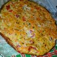 Tortilla de Zanahoria🍽🍷