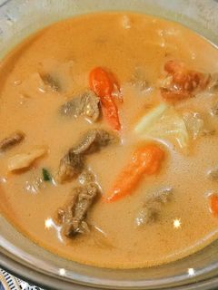 Foto resep Tongseng daging sapi