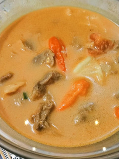Foto resep Tongseng daging sapi