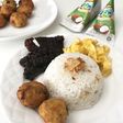 Nasi Uduk Magic Jar