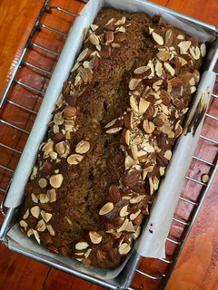 Foto resep Banana Bread