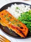 Bang Bang Salmon