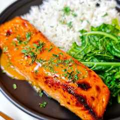 รูปของ Bang Bang Salmon