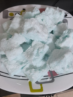 عکسی از دستور پف پفی(مارشمالو)