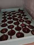 Coklat ala Silverqueen