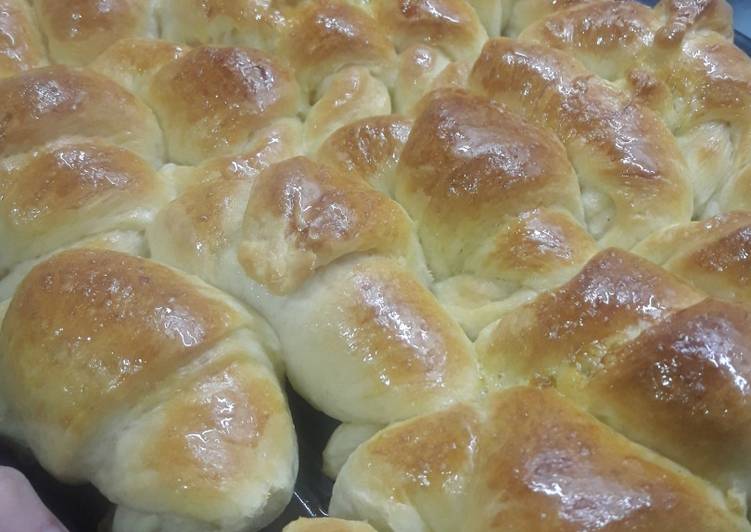 Facturas con aceite