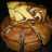 Marble Cake (4 telur)