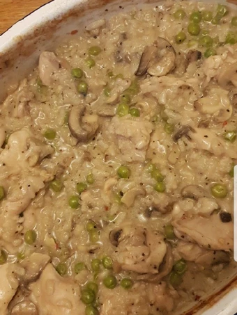 Easy Way Make The easiest risotto you will ever make! the  Makes Drooling Tasty