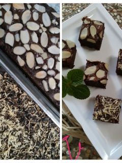 Foto resep Brownies Klasik #Pr_browniesdcc