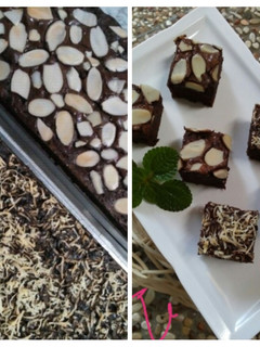 Foto resep Brownies Klasik #Pr_browniesdcc