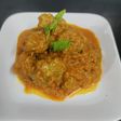 Mutton Keema kabab Curry