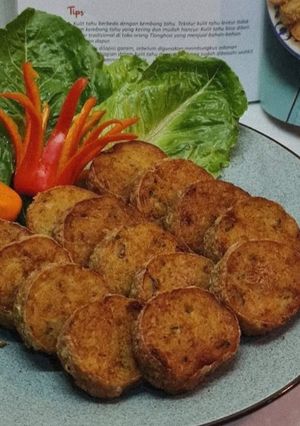 Foto resep Hekeng/Hekian