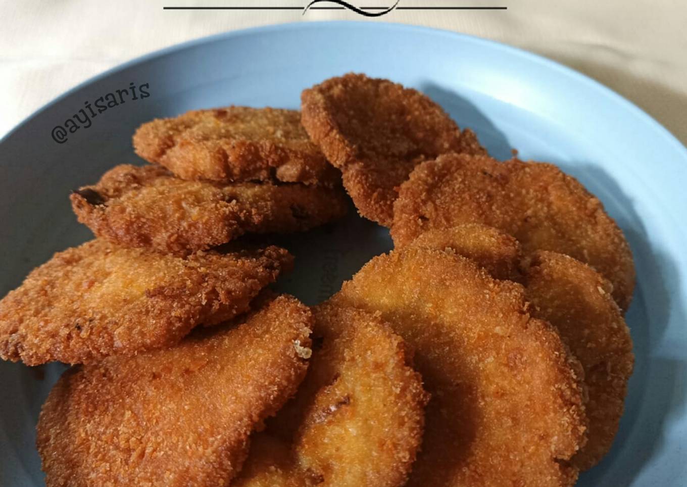 Katsu Tahu
