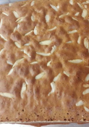 Foto resep Onbitjkoek