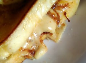 Foto resep Roti Panggang Quick Melt