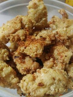 Foto resep Tahu Kriwil