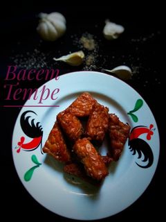 Foto resep Bacem Tempe