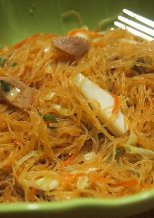 Foto resep Bihun Goreng