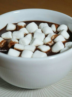 Foto resep Hot Chocolate