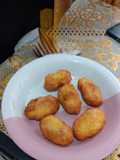 Frozen jemblem goreng