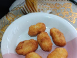 Frozen jemblem goreng