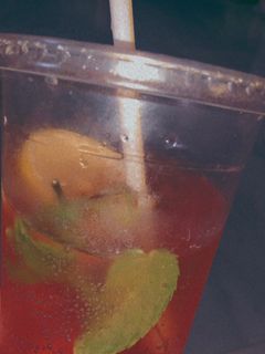 صورة لوصفة موهيتو سهل وسريع