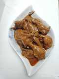 Gulai Ayam